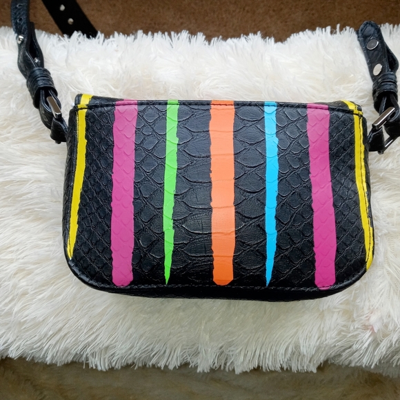 Victoria Secret Crossbody Purse - Picture 3 of 3